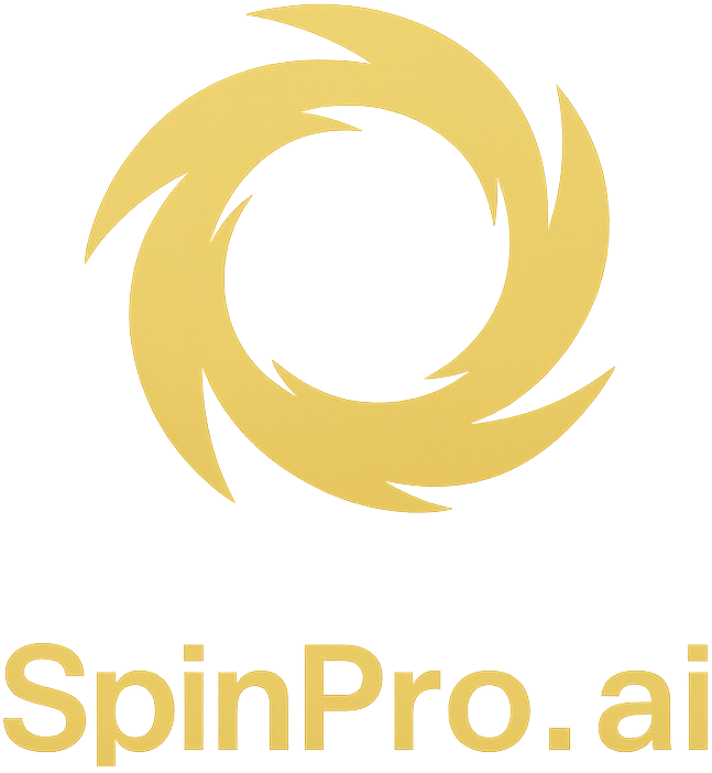 SpinPro.ai